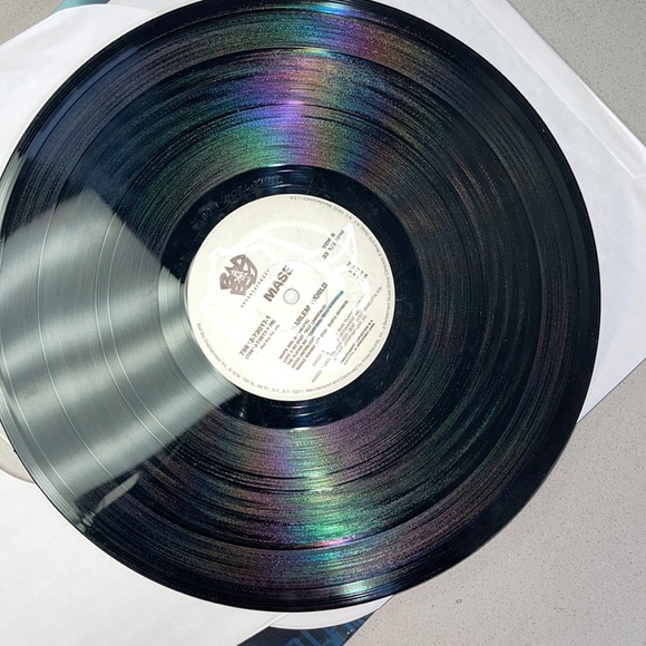 MA$E- Harlem World Vinyl - Picture 7 of 10